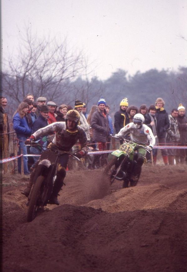 Wuustwezel kv-kisa ja tiukkaa vääntöä